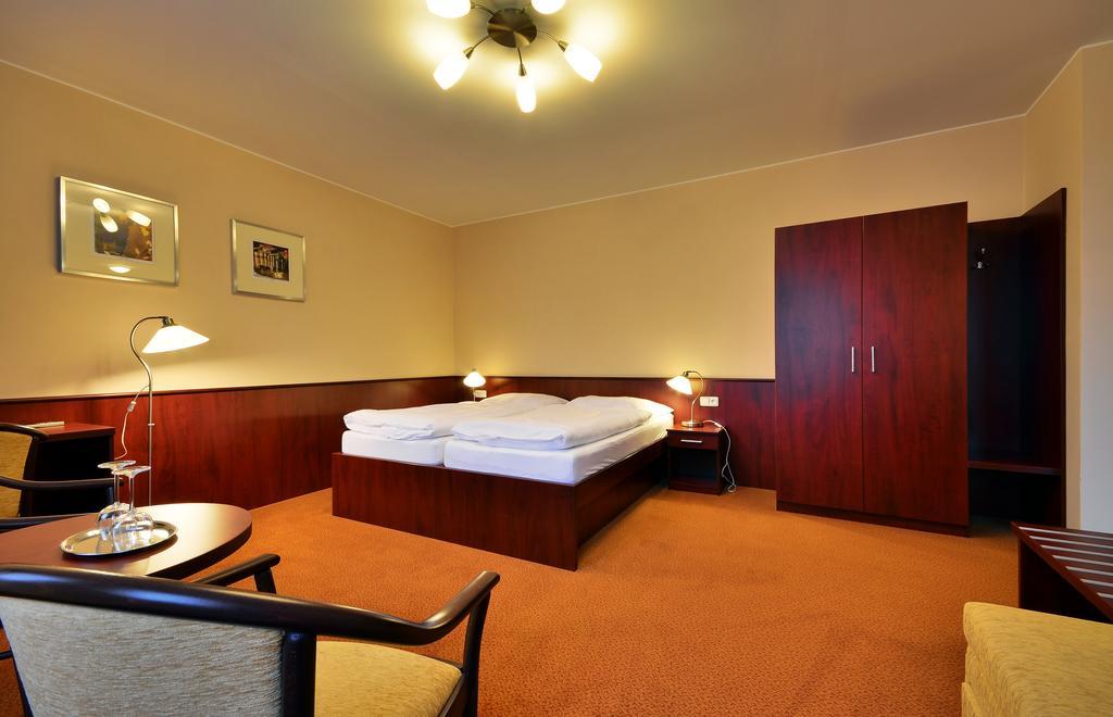 Penzion Siesta Valtice Chambre photo